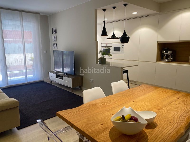 Foto 510e109f-bcee-4284-bf7d-d396630f01d5. Flat with heating in Llodio