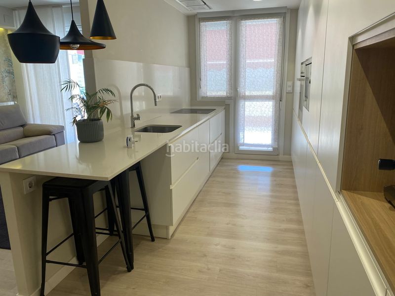 Foto bc5724f0-00c1-4e24-9c1b-86ddd45b859c. Flat with heating in Llodio