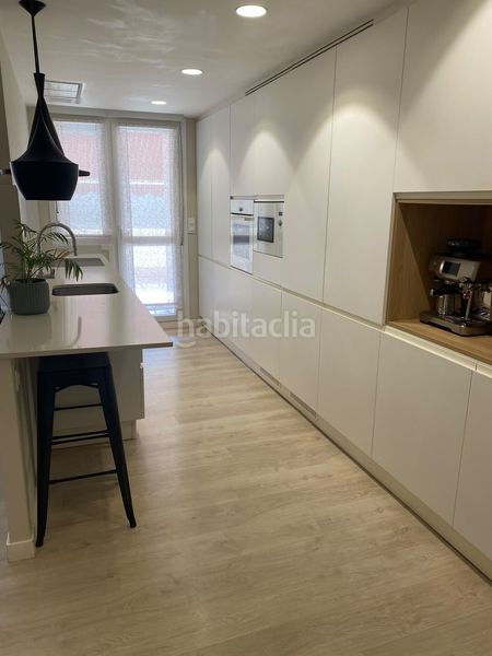 Foto be509239-a37e-4480-9886-197703dc15e7. Flat with heating in Llodio