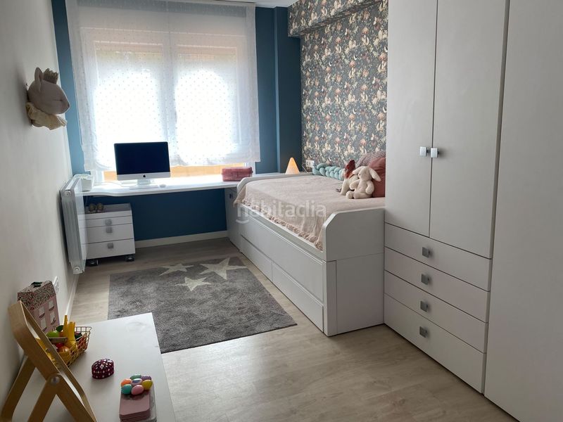 Foto c7a53259-3834-439b-b75a-9feaebcd37d0. Flat with heating in Llodio