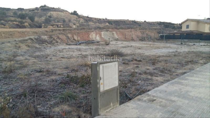 Foto 1e37d1d7-deee-475d-ae5a-71531b94212d. Terreno residencial en avinguda del solà 2 dos parcelas contiguas en Sarral