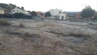 Residential Plot in Avinguda del solà 2. Dos parcelas contiguas