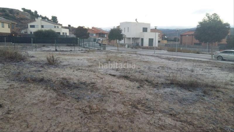 Foto 938b0163-25e3-4070-82c5-a57ae33ea86a. Terreno residencial en avinguda del solà 2 dos parcelas contiguas en Sarral