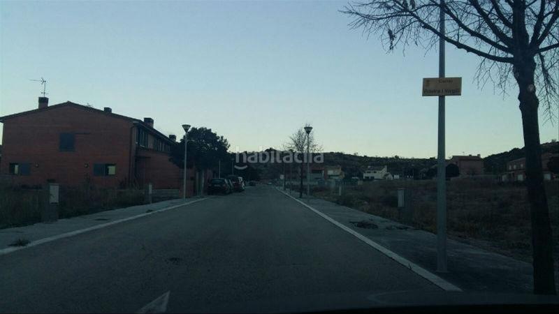 Foto 9fce5846-a5eb-4955-a7f9-ca0da90fa4a3. Terreno residencial en avinguda del solà 2 dos parcelas contiguas en Sarral