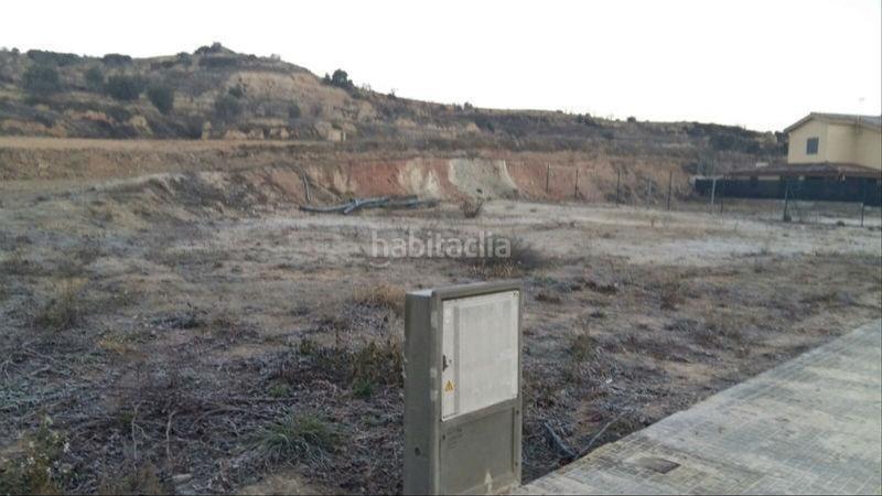 Foto a7c4517c-8802-4375-9f94-9986c3a26bec. Terreno residencial en avinguda del solà 2 dos parcelas contiguas en Sarral