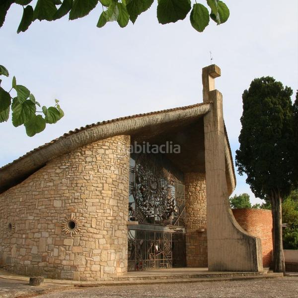 Foto b1d49251-d977-4133-9196-92bd68ea3c21. Terreno residencial en avinguda del solà 2 dos parcelas contiguas en Sarral