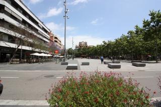 Umzug Geschäftsraum in Sant Adrià Nord. Bar-restaurante con terraza en zona inmejorable