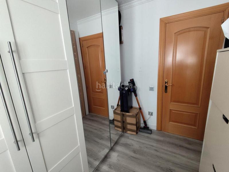 Foto 2297f7f6-0309-45b2-9337-65934311e68a. Appartamento con riscaldamento in Sant Adrià Nord Sant Adrià de Besòs