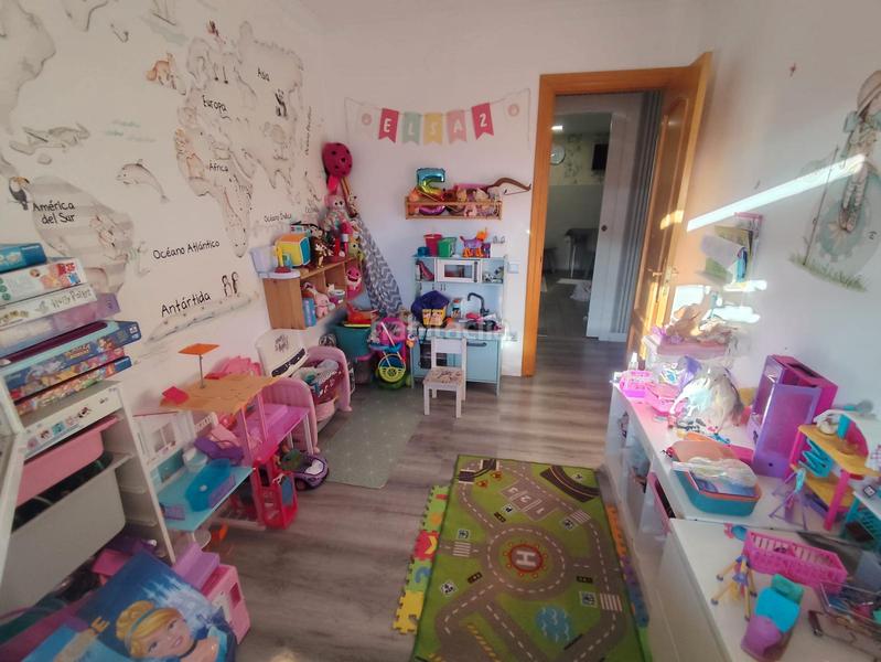 Foto 8f4719ac-1ddf-47eb-b567-ac455d31affe. Appartamento con riscaldamento in Sant Adrià Nord Sant Adrià de Besòs