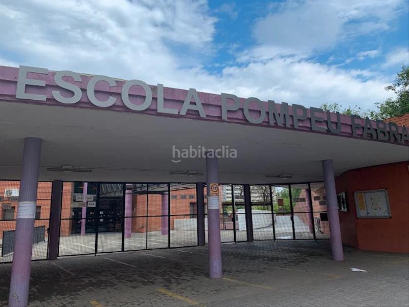 Foto aa91096a-98f1-4668-a3ea-797b8cf12451. Appartamento con riscaldamento in Sant Adrià Nord Sant Adrià de Besòs