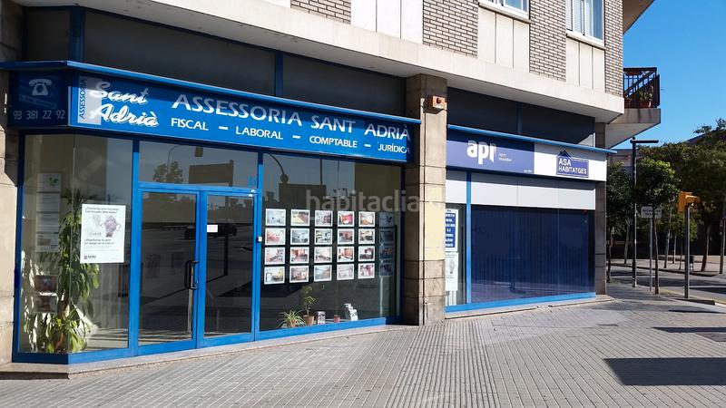 Foto c2fe5a53-2820-48ca-b2f9-357bf468361f. Appartamento con riscaldamento in Sant Adrià Nord Sant Adrià de Besòs