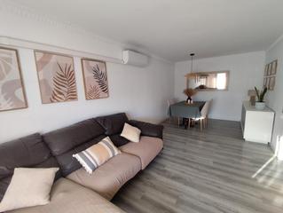 Pis a Sant Adrià Nord. Piso de 4 habitaciones y 2 baños