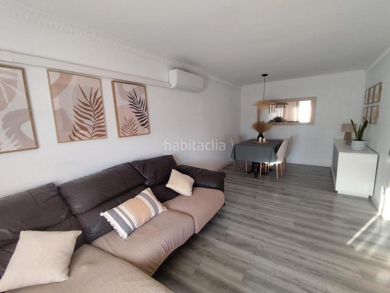 Foto c93fc64e-b3c6-4f89-9c0b-023fc14dd63a. Appartamento con riscaldamento in Sant Adrià Nord Sant Adrià de Besòs