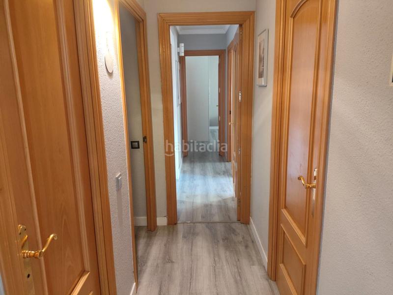 Foto e7ddee39-d38e-428d-be78-88d60f7df1c4. Appartamento con riscaldamento in Sant Adrià Nord Sant Adrià de Besòs