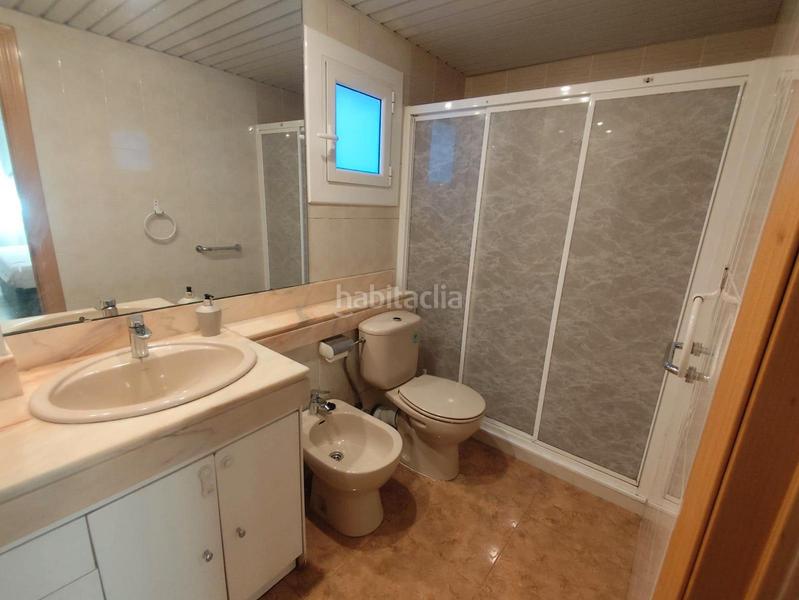 Foto ff718335-17e5-44c4-bd0d-d5ac074d1a9a. Appartamento con riscaldamento in Sant Adrià Nord Sant Adrià de Besòs