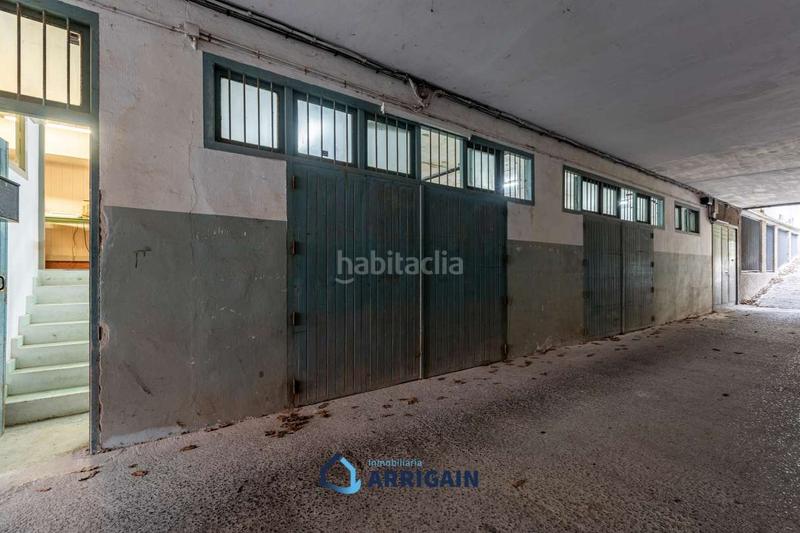 Foto 13906f52-6b4b-4e4f-b896-9f504391d5a0. Local comercial a Intxaurrondo Donostia - San Sebastián