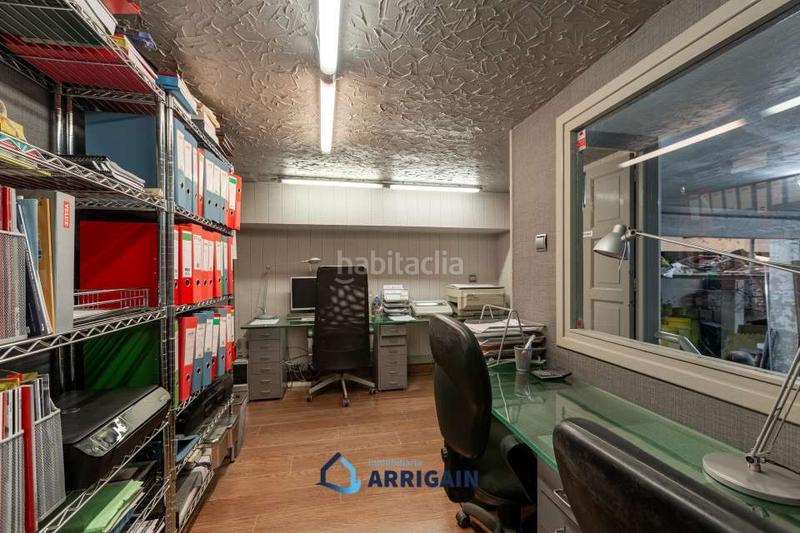 Foto af5b1987-4b6c-47f4-9d57-7b5e84608878. Local comercial a Intxaurrondo Donostia - San Sebastián