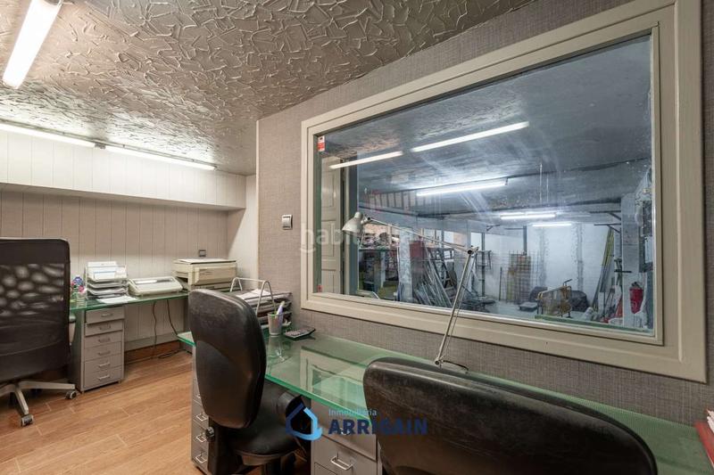 Foto bf97deb0-539d-45ae-ba2c-18013e3193ec. Local comercial a Intxaurrondo Donostia - San Sebastián