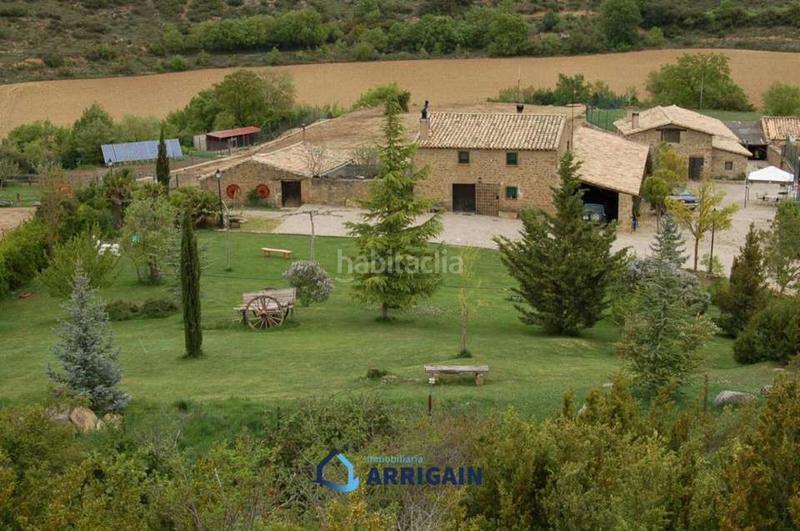 Foto 7eb035c9-90f4-4819-acf7-73e94ec09d60. Xalet amb aparcament a Arroyo de la Vega La Moraleja