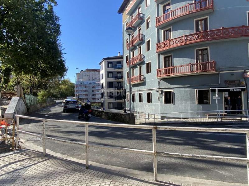 Foto 184acb49-0c39-4cfb-8d3b-e9cc0f95529f. Local commercial dans alcalde j. elosegi hiribidea 131 dans Donostia - San Sebastián