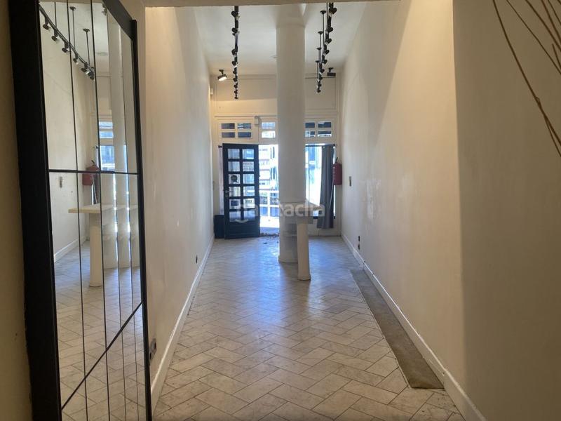 Foto 3dca0e62-2164-4ad5-b28b-46ee1c5e04e9. Local commercial dans alcalde j. elosegi hiribidea 131 dans Donostia - San Sebastián