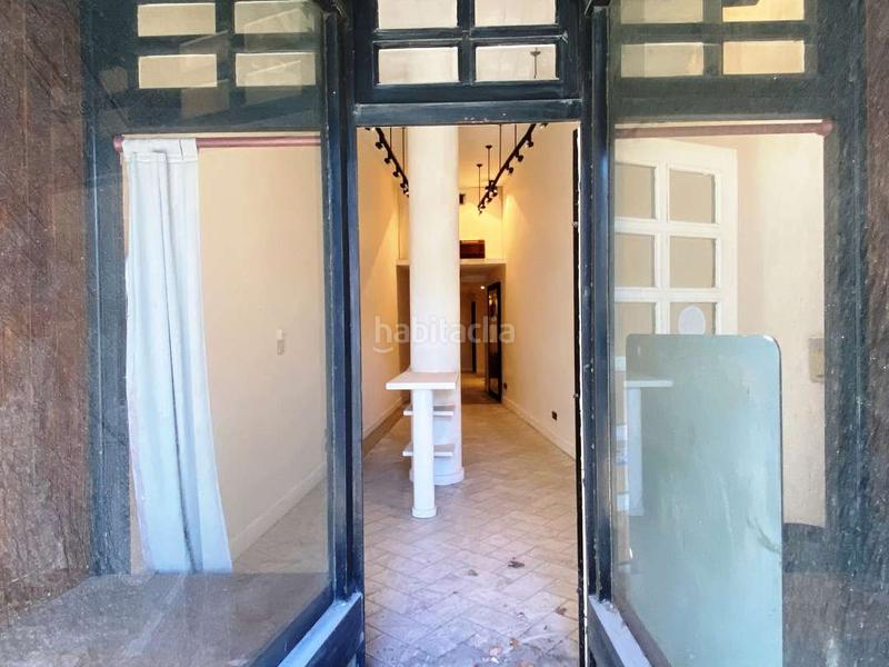 Foto 507679ee-68b9-418d-b221-97f102b59780. Local commercial dans alcalde j. elosegi hiribidea 131 dans Donostia - San Sebastián