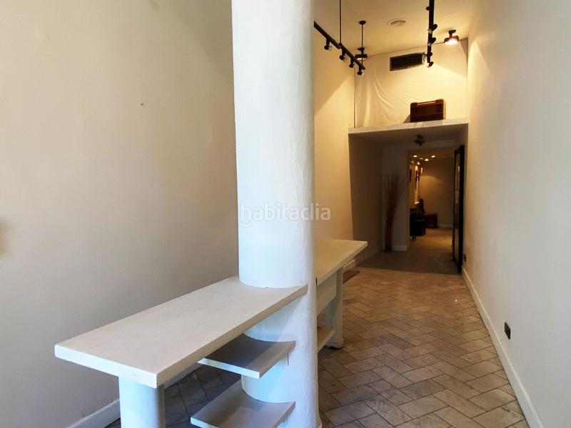 Foto 97f26605-d6fe-4714-8b15-bc29a3f9f0e1. Local commercial dans alcalde j. elosegi hiribidea 131 dans Donostia - San Sebastián