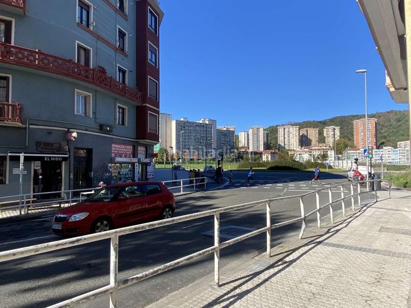 Foto a1b7e0ca-c0f2-41de-8b9e-8a216e547880. Local commercial dans alcalde j. elosegi hiribidea 131 dans Donostia - San Sebastián