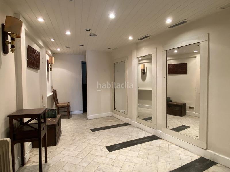 Foto a4f36473-9952-4653-85f3-be5ce9680480. Local commercial dans alcalde j. elosegi hiribidea 131 dans Donostia - San Sebastián