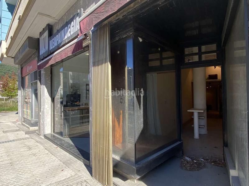 Foto b18ca3a0-c0a7-4430-9d8c-934bfa172232. Local commercial dans alcalde j. elosegi hiribidea 131 dans Donostia - San Sebastián