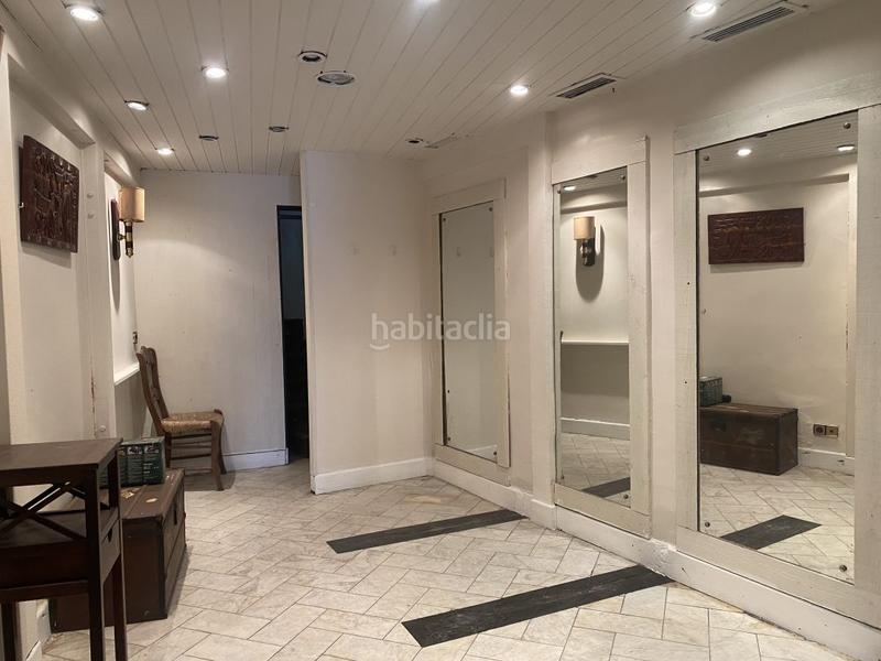 Foto b42b132c-ac69-4edf-b44b-15cd07734bb3. Local commercial dans alcalde j. elosegi hiribidea 131 dans Donostia - San Sebastián