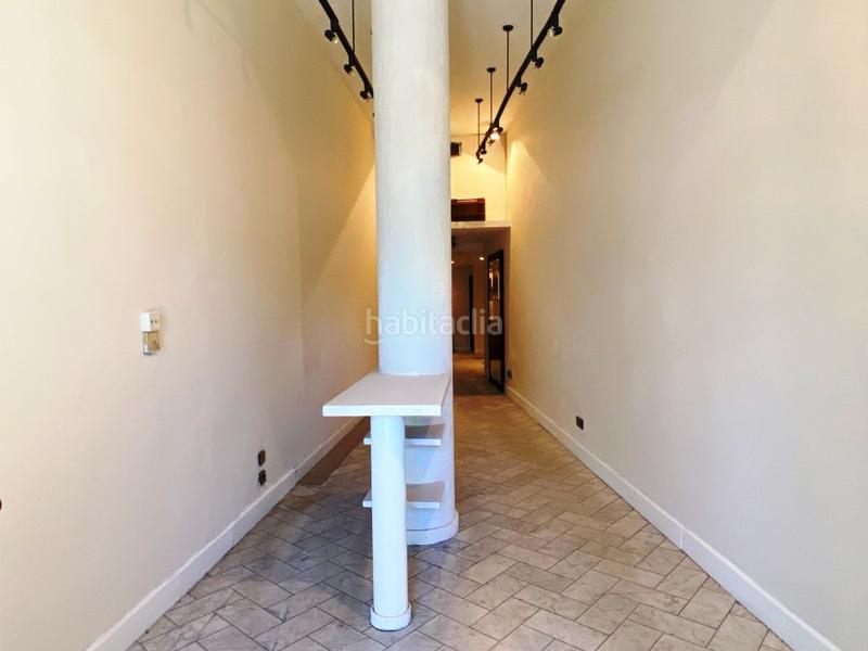 Foto db7b5356-e009-4ab0-9f06-ef66b582de64. Local commercial dans alcalde j. elosegi hiribidea 131 dans Donostia - San Sebastián