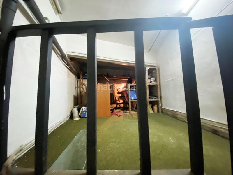 Foto f7830797-f6db-4c1f-bc04-1b60e1cdcf47. Local commercial dans alcalde j. elosegi hiribidea 131 dans Donostia - San Sebastián