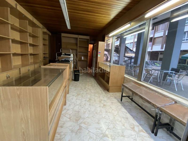 Foto 0689681a-9c4c-4424-aa8b-6a29032ae5f8. Geschäftsraum in Amara Donostia - San Sebastián