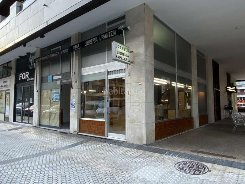 Foto 10c50cf2-aba9-4f16-84b7-7ac24e85316c. Geschäftsraum in Amara Donostia - San Sebastián