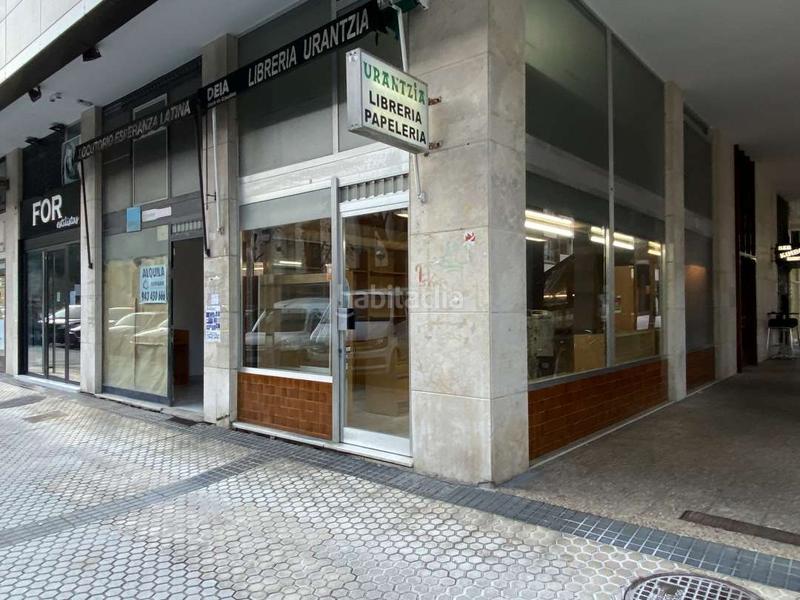 Foto 2180a96c-621f-4f03-bc5e-1b471c9a98c0. Geschäftsraum in Amara Donostia - San Sebastián