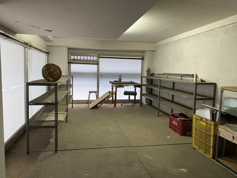 Foto 5c351c6c-3514-4705-accc-1eae7e2d62f7. Geschäftsraum in Amara Donostia - San Sebastián