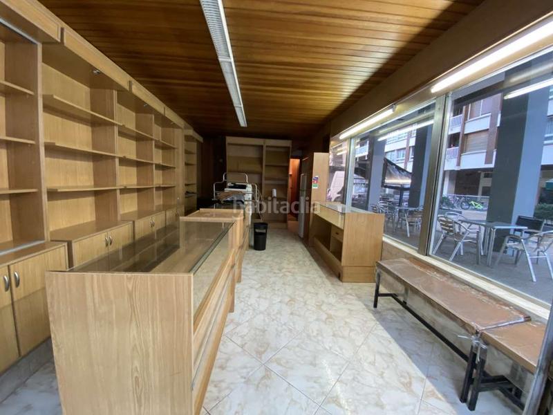 Foto 8dfbf180-b75f-4d50-bc55-e5c9e806e9d9. Geschäftsraum in Amara Donostia - San Sebastián