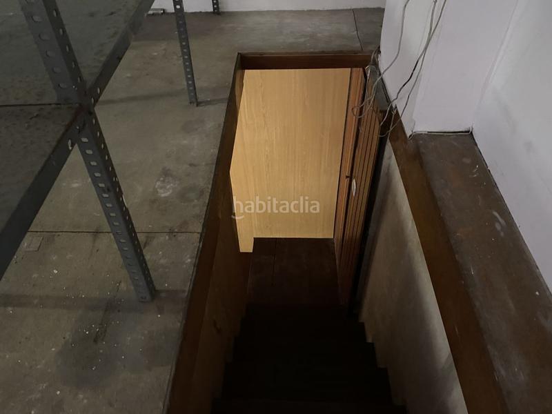 Foto d84dd780-3774-4506-b1ac-0b0d174b24a2. Geschäftsraum in Amara Donostia - San Sebastián