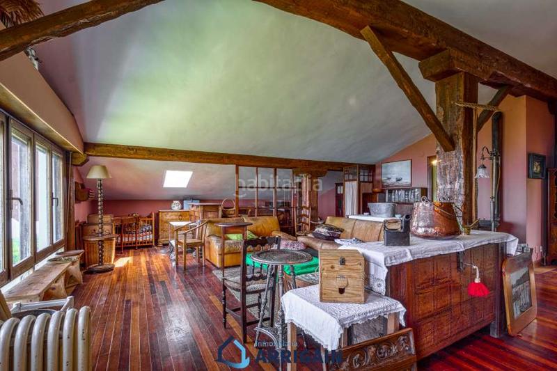Foto 0fa6e1e8-2b2f-4b01-8476-52dd6f8133c4. Maison avec chauffage parking dans Igeldo Donostia - San Sebastián