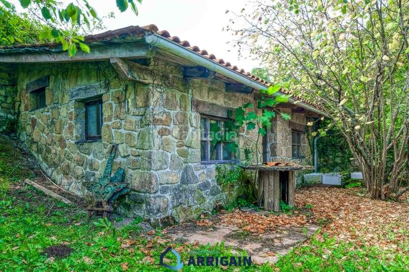 Foto 117df62a-f7b3-4be5-a012-81fa40b551ff. Maison avec chauffage parking dans Igeldo Donostia - San Sebastián