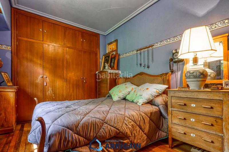 Foto 165f5b0a-0f9a-4d12-9698-3fe689cbdd94. Maison avec chauffage parking dans Igeldo Donostia - San Sebastián