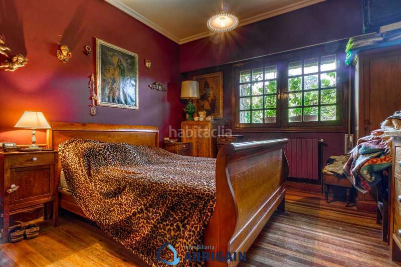 Foto 285d8016-9388-4229-9de6-2b1cb172f6f6. Maison avec chauffage parking dans Igeldo Donostia - San Sebastián