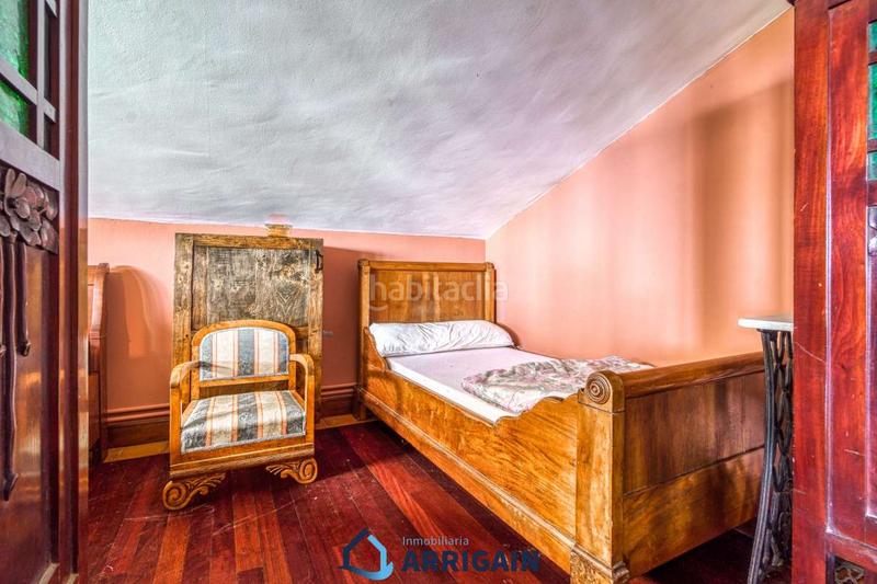 Foto 30363fb6-5e03-4439-b9c9-4718b22d8846. Maison avec chauffage parking dans Igeldo Donostia - San Sebastián