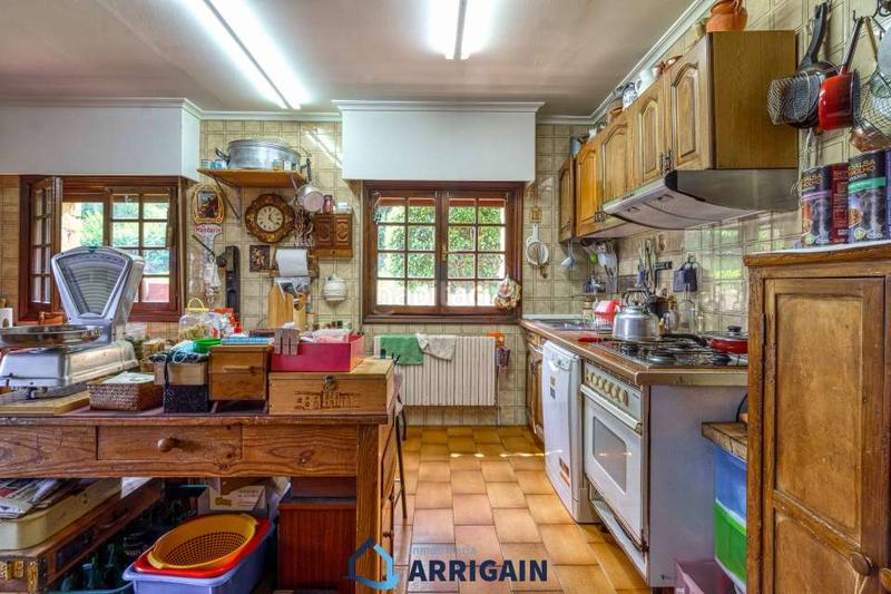 Foto 4d1c6452-3b5a-4905-9705-f8539dfa4e14. Maison avec chauffage parking dans Igeldo Donostia - San Sebastián