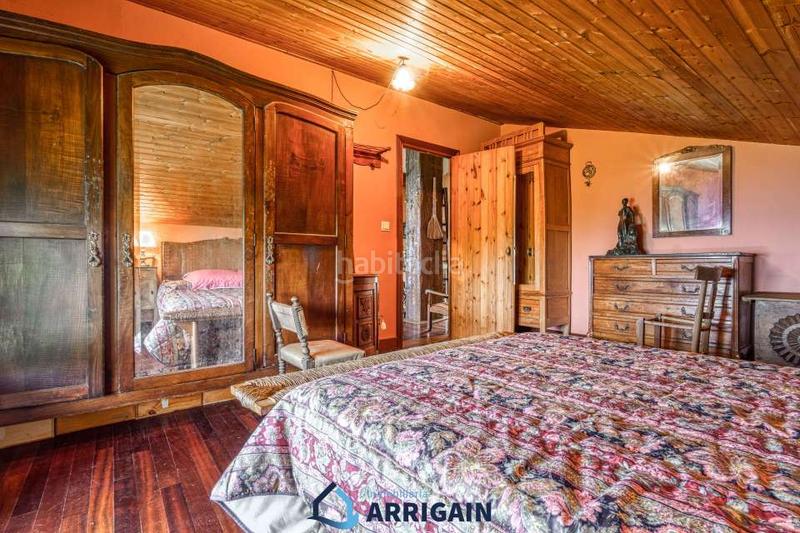 Foto 5ba32874-e637-4265-870f-e81debe764b5. Maison avec chauffage parking dans Igeldo Donostia - San Sebastián