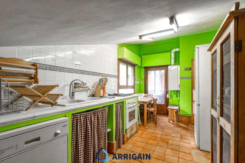 Foto defc261d-0dd4-4f57-ba4e-741ee95870e6. Maison avec chauffage parking dans Igeldo Donostia - San Sebastián