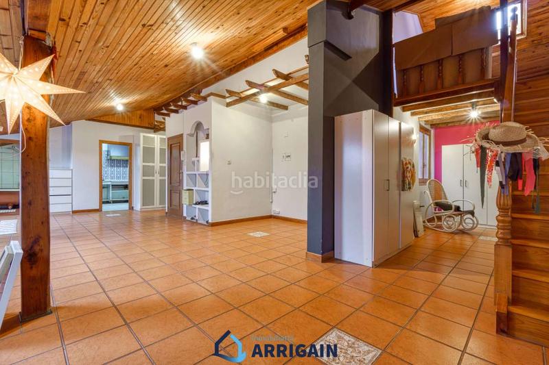 Foto 42d3624b-6827-4f69-92fa-653506fe5c5c. Geschäftsraum in Loiola Donostia - San Sebastián