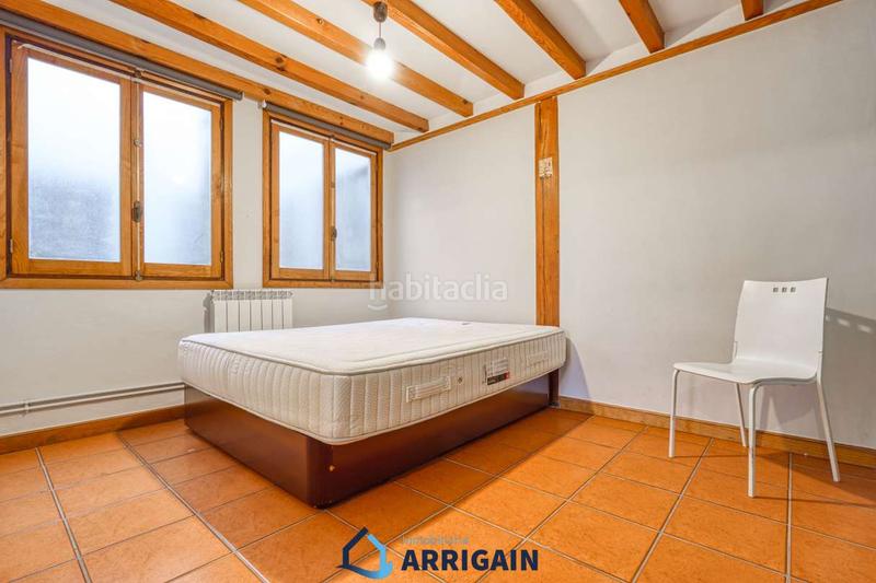 Foto 4e6dd0a3-b471-41ac-8023-ab7e067af85b. Geschäftsraum in Loiola Donostia - San Sebastián