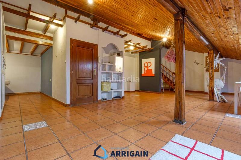 Foto 6d8f8a9b-dba3-4c81-8490-1511a55baca3. Geschäftsraum in Loiola Donostia - San Sebastián